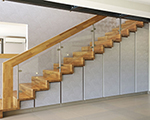 Construction et protection de vos escaliers par Escaliers Maisons à Latronquiere